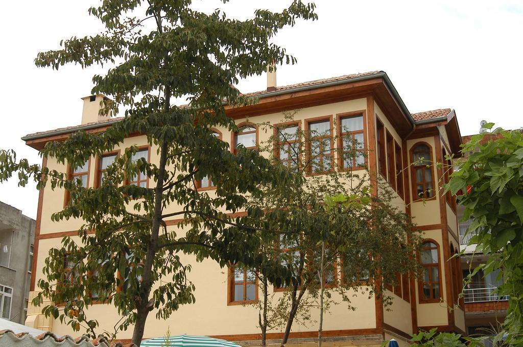 Sebile Hanim Konagi أونيه المظهر الخارجي الصورة