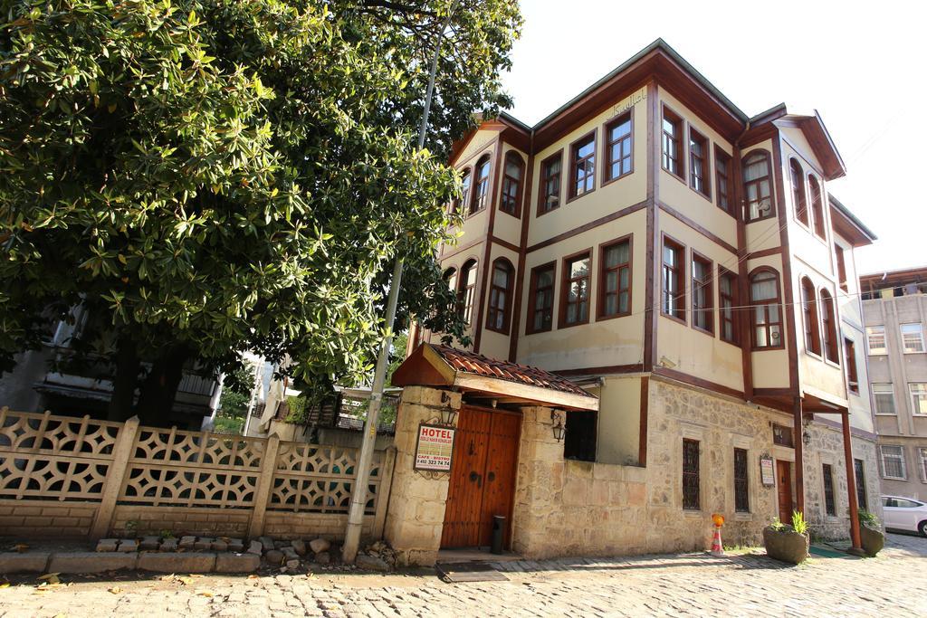 Sebile Hanim Konagi أونيه المظهر الخارجي الصورة