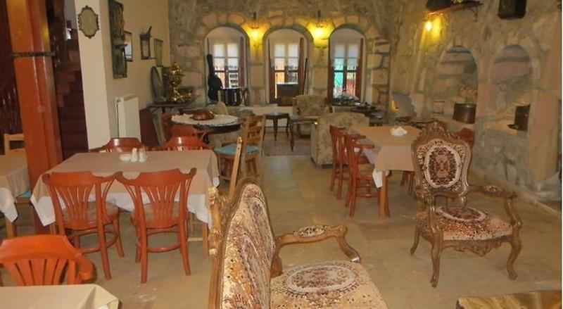 Sebile Hanim Konagi أونيه المظهر الخارجي الصورة