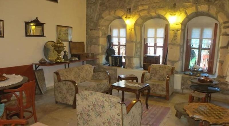 Sebile Hanim Konagi أونيه المظهر الخارجي الصورة